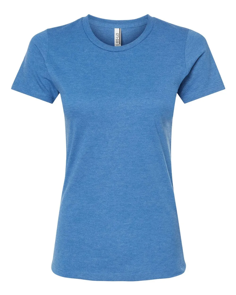 Tultex Women's Premium Cotton Blend T-Shirt 542