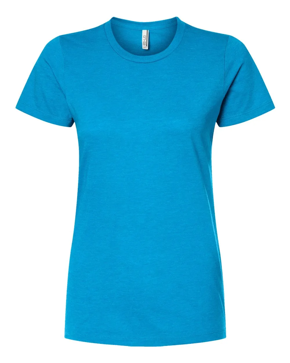 Tultex Women's Premium Cotton Blend T-Shirt 542