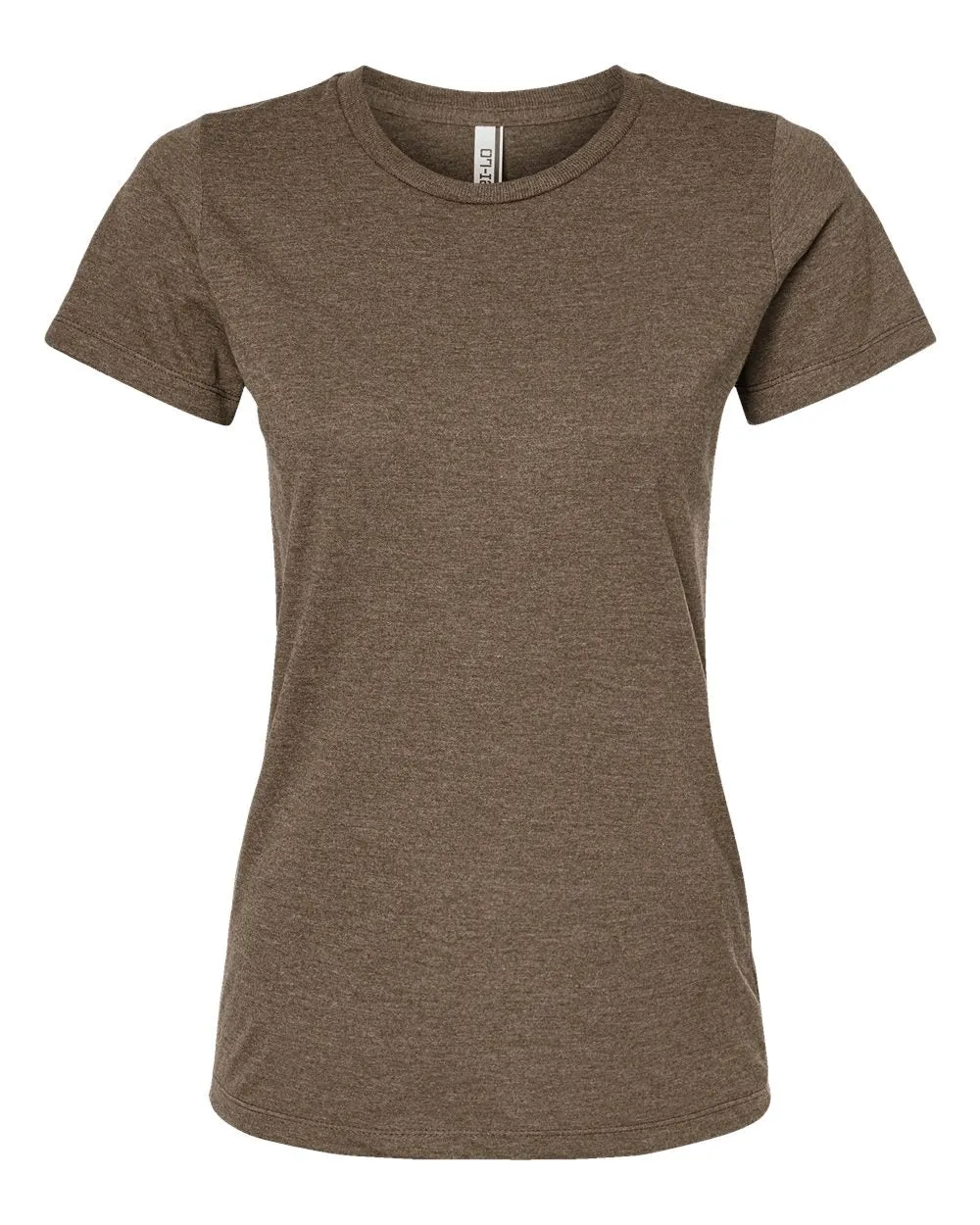 Tultex Women's Premium Cotton Blend T-Shirt 542