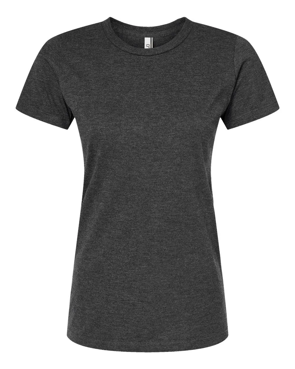 Tultex Women's Premium Cotton Blend T-Shirt 542