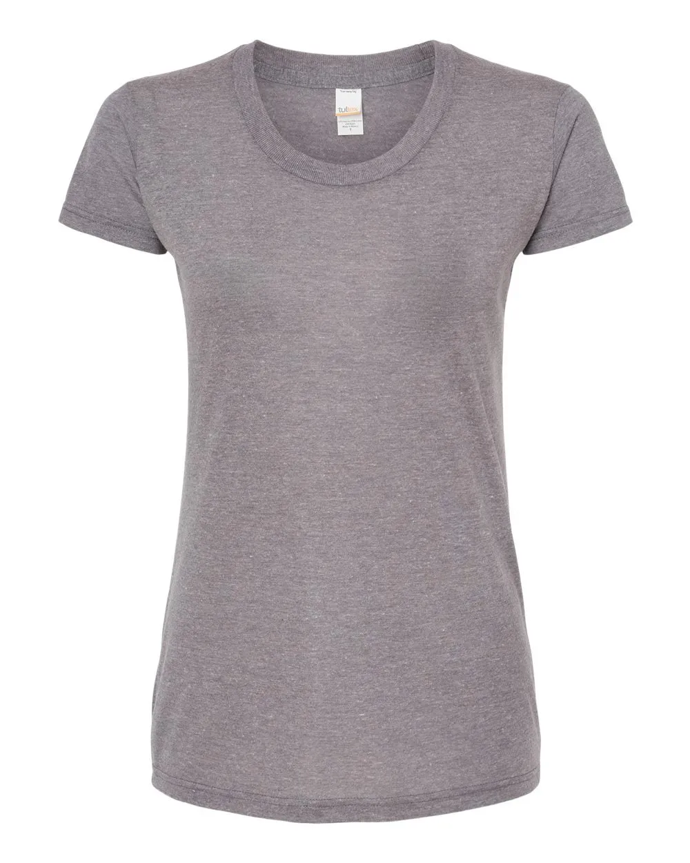 Tultex Women's Tri-Blend T-Shirt 253