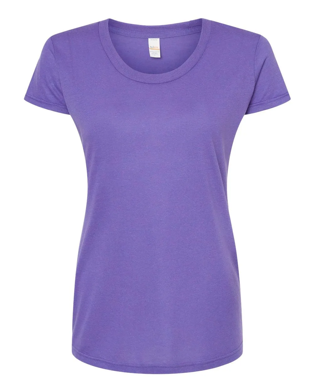 Tultex Women's Tri-Blend T-Shirt 253