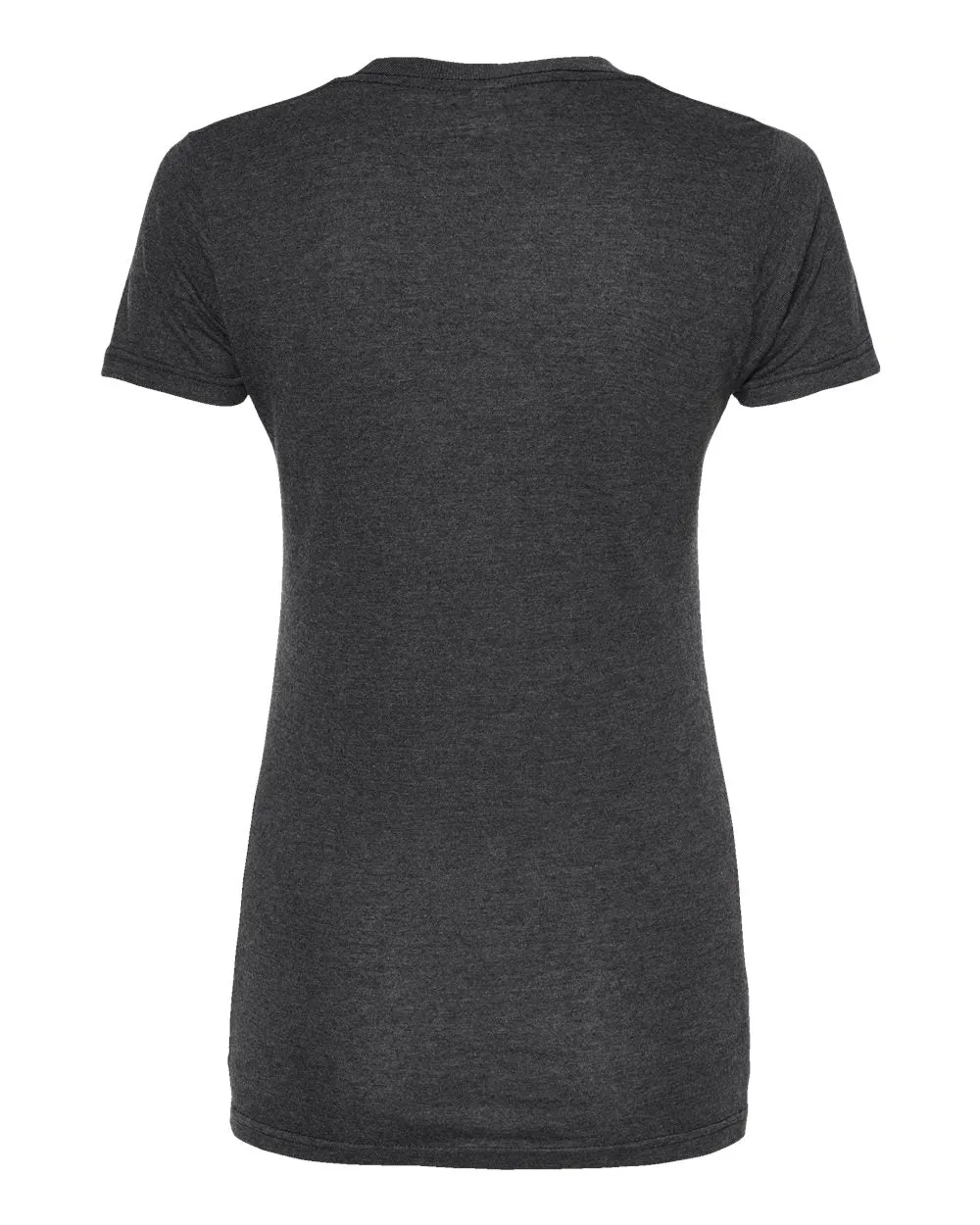 Tultex Women's Tri-Blend T-Shirt 253