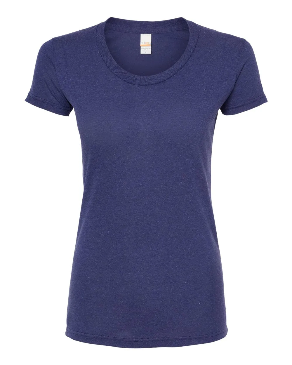 Tultex Women's Tri-Blend T-Shirt 253