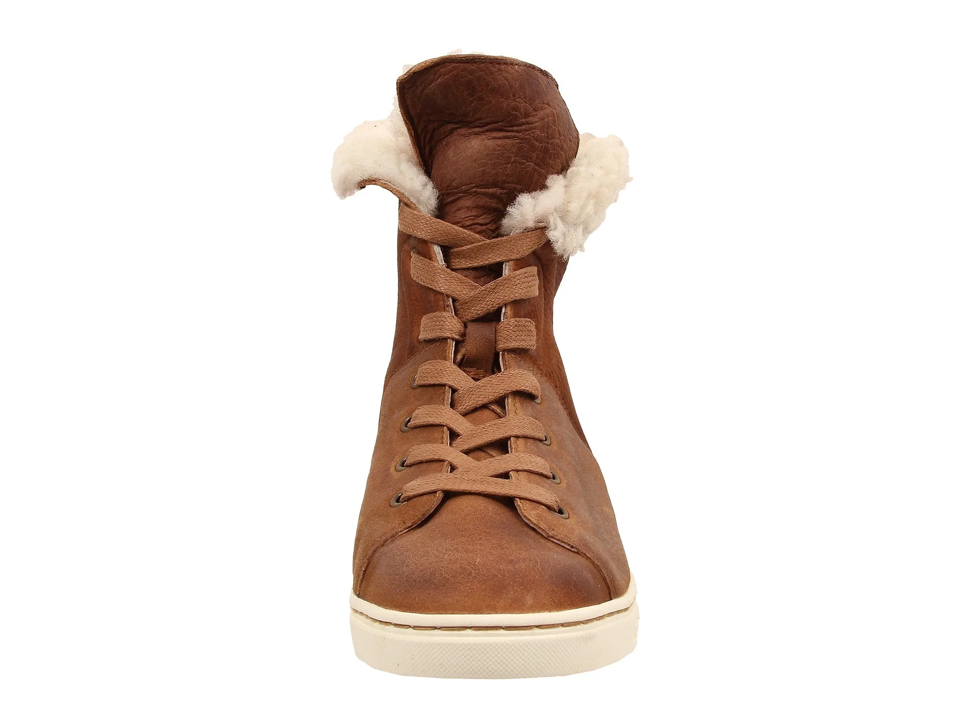 UGG Croft Luxe  Sneakers