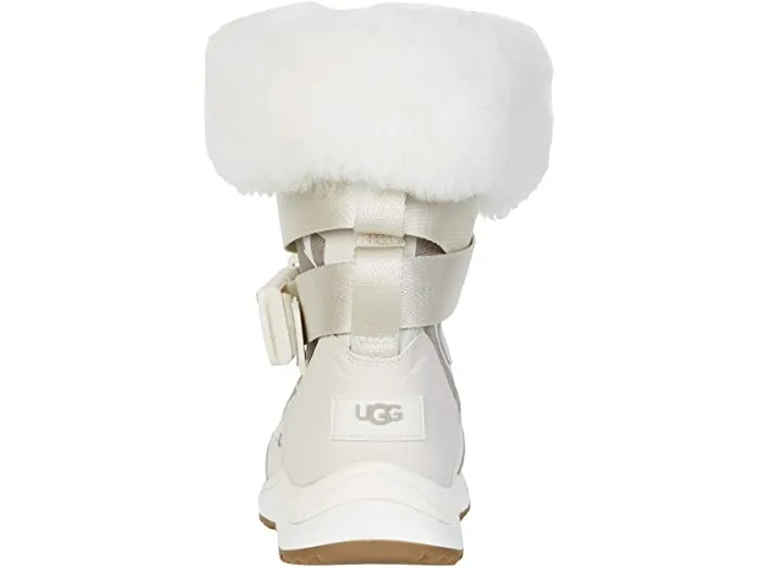 UGG Tahoe Fashion Waterproof Boots