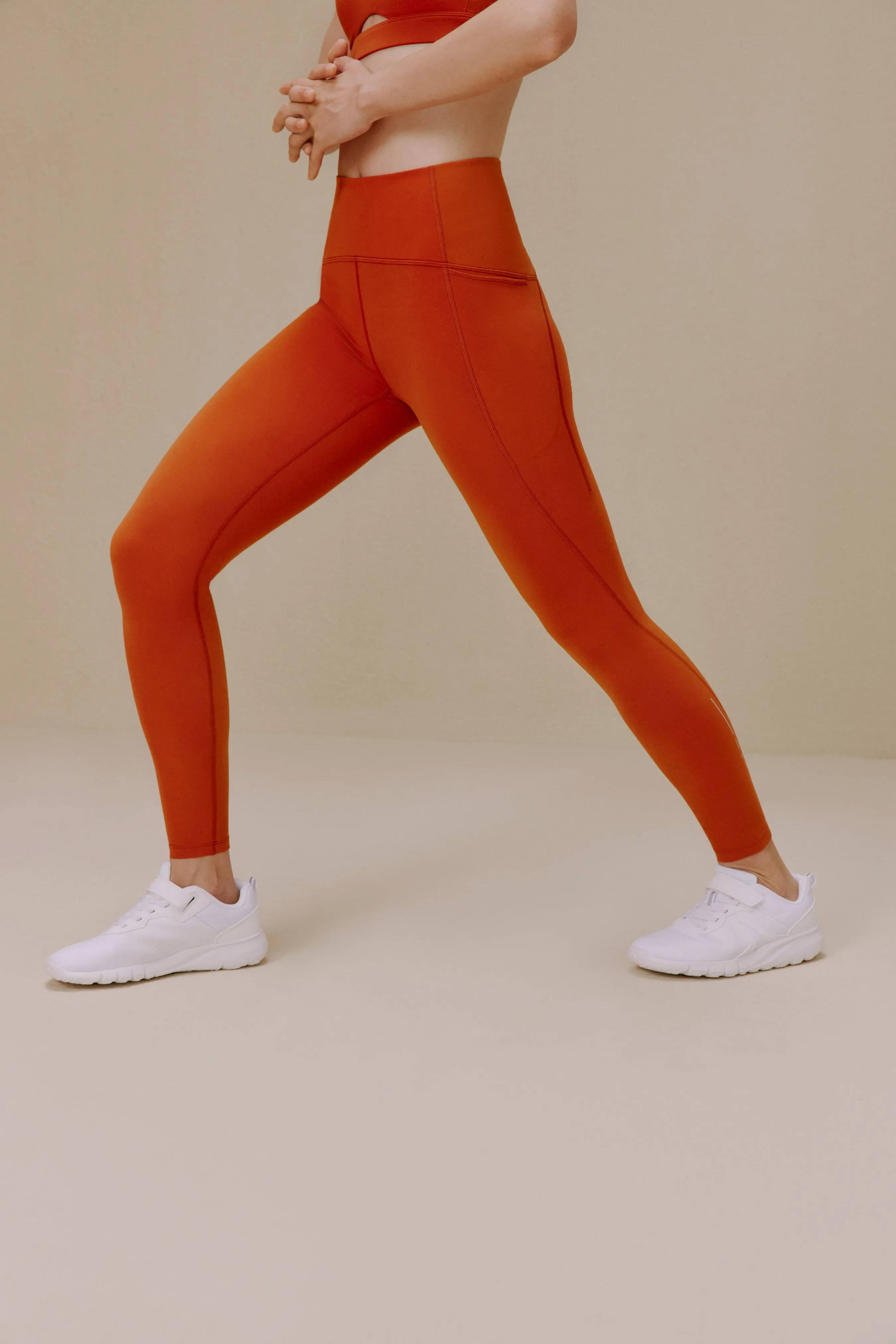 Urban Sport Active Running Legging