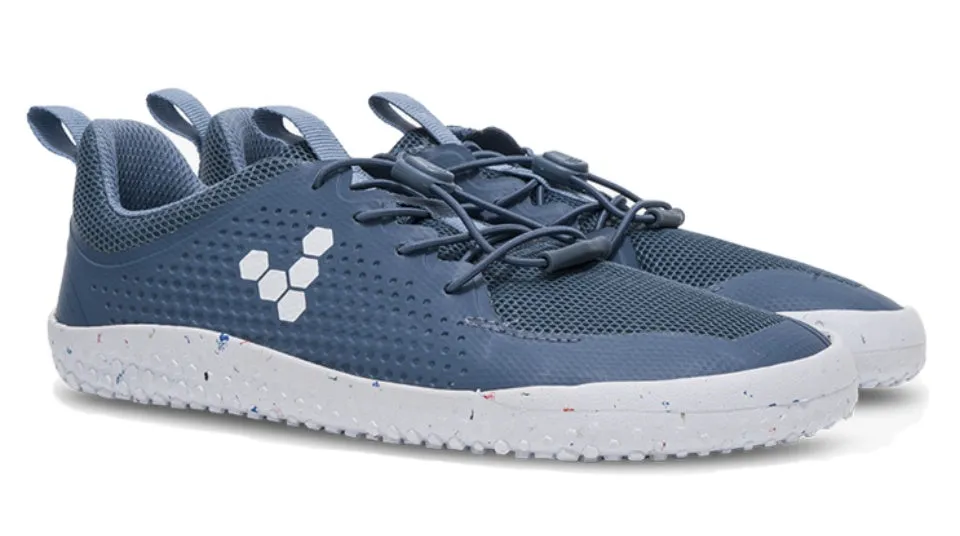 Vivobarefoot Junior Primus Sport III Indigo