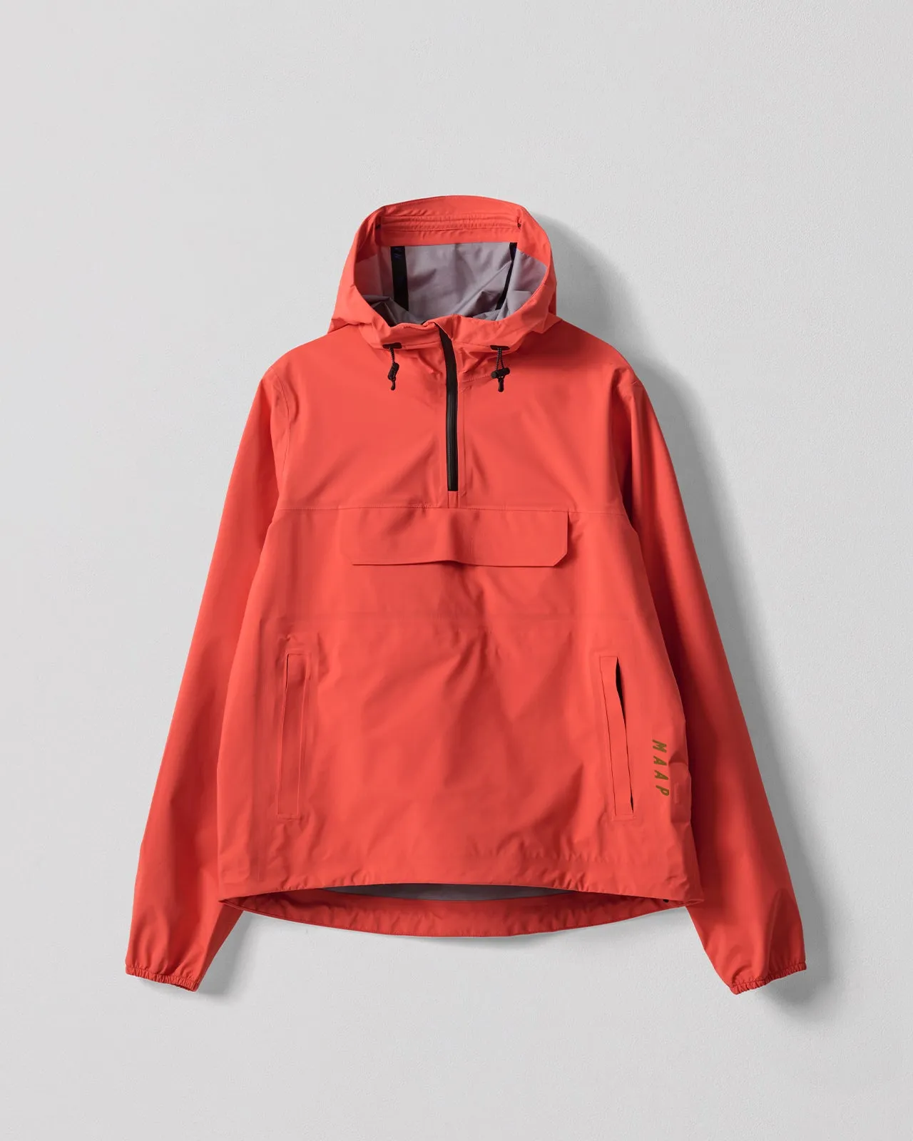 Women's Alt_Road Lightweight Anorak