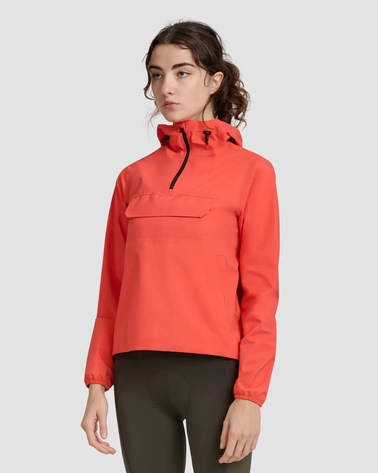 Women's Alt_Road Lightweight Anorak