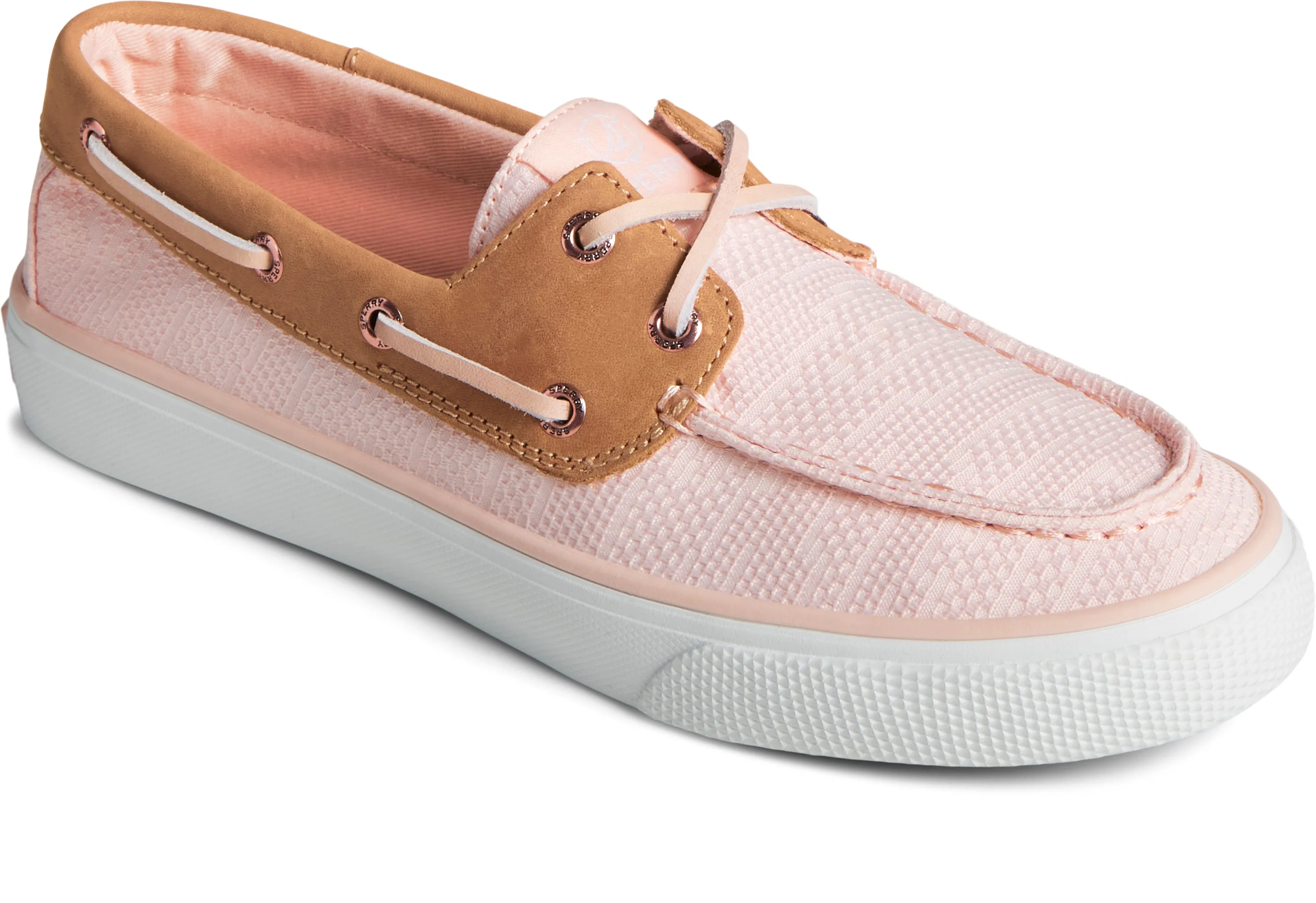 Women's Bahama 2.0 SeaCyled Canvas Pink