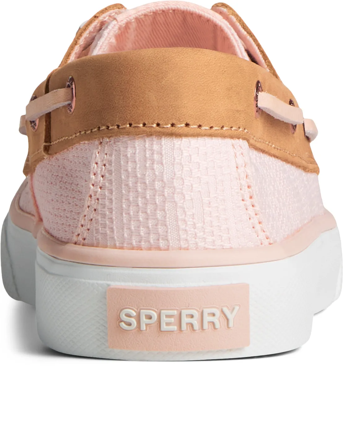 Women's Bahama 2.0 SeaCyled Canvas Pink