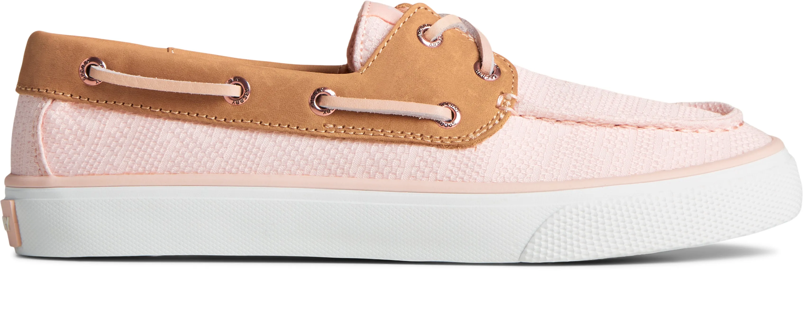 Women's Bahama 2.0 SeaCyled Canvas Pink