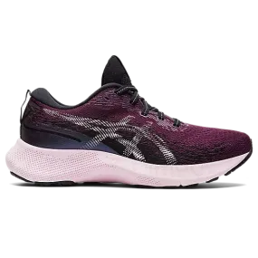 Women's Gel-Nimbus Lite 3 Deep Plum/Barely Rose