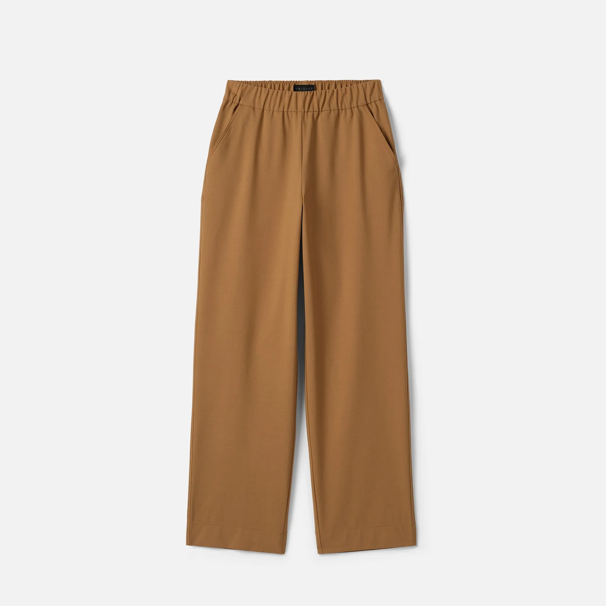 Women's Lightweight Travel Pants