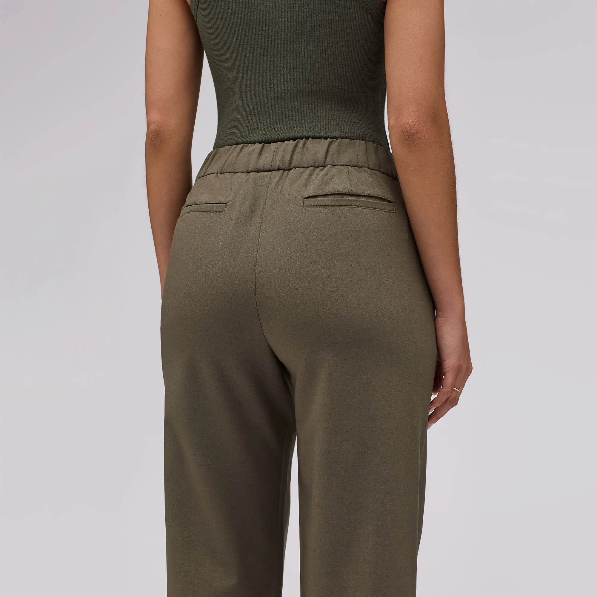 Women's Lightweight Travel Pants