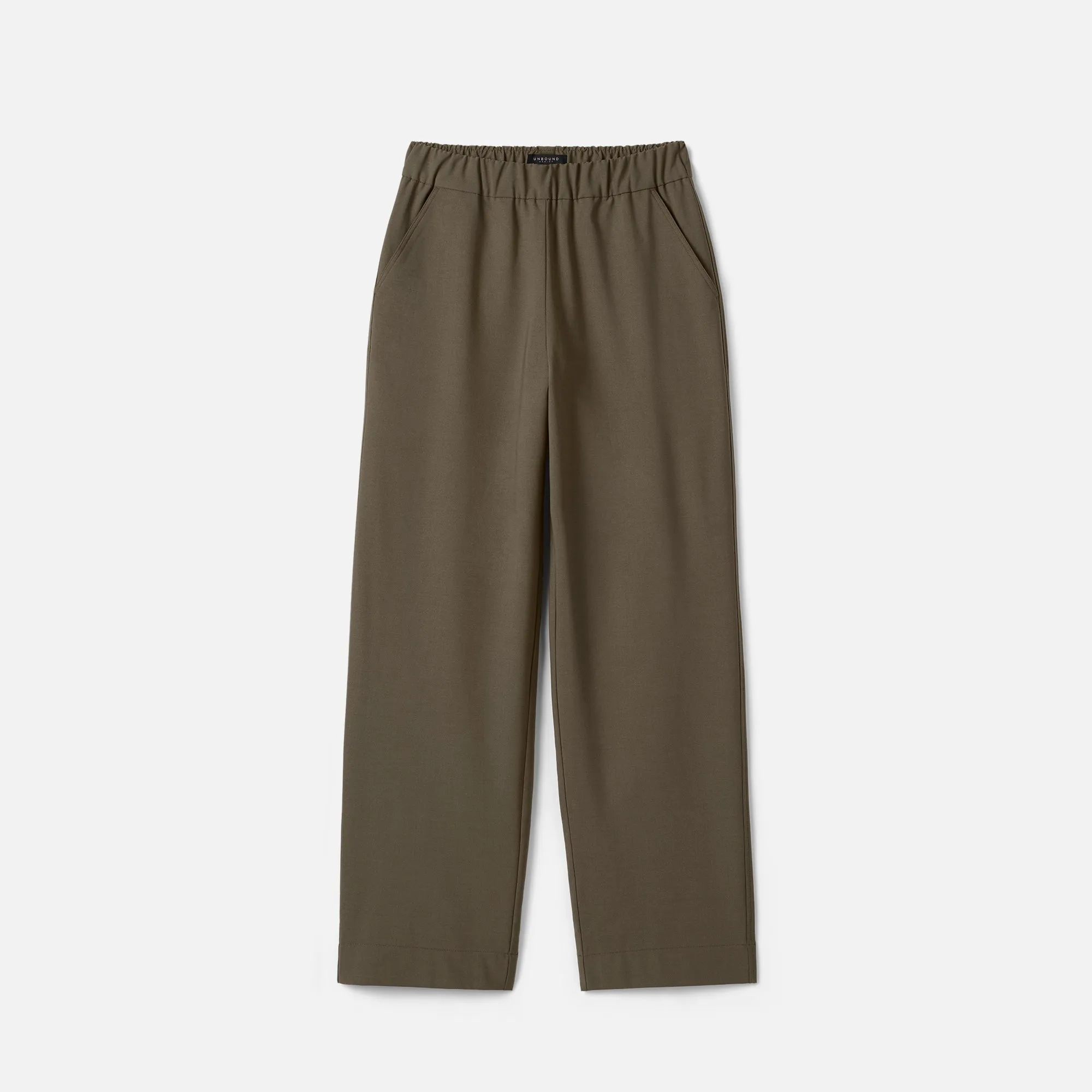 Women's Lightweight Travel Pants