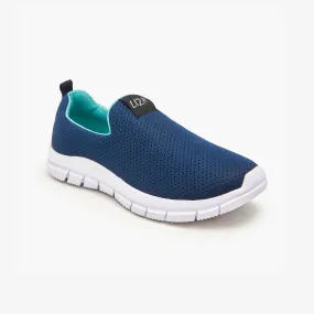 Women's Mesh Slip-On Shoes