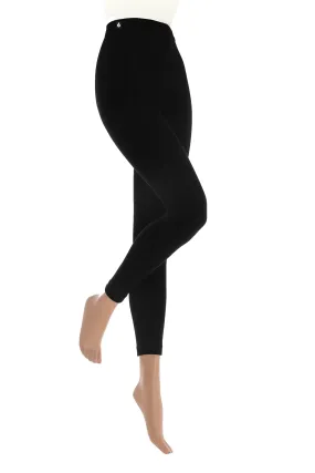 Sure! Heres an optimized title for the product: 

Sonia Womens Ultra-Warm Thermal Leggings