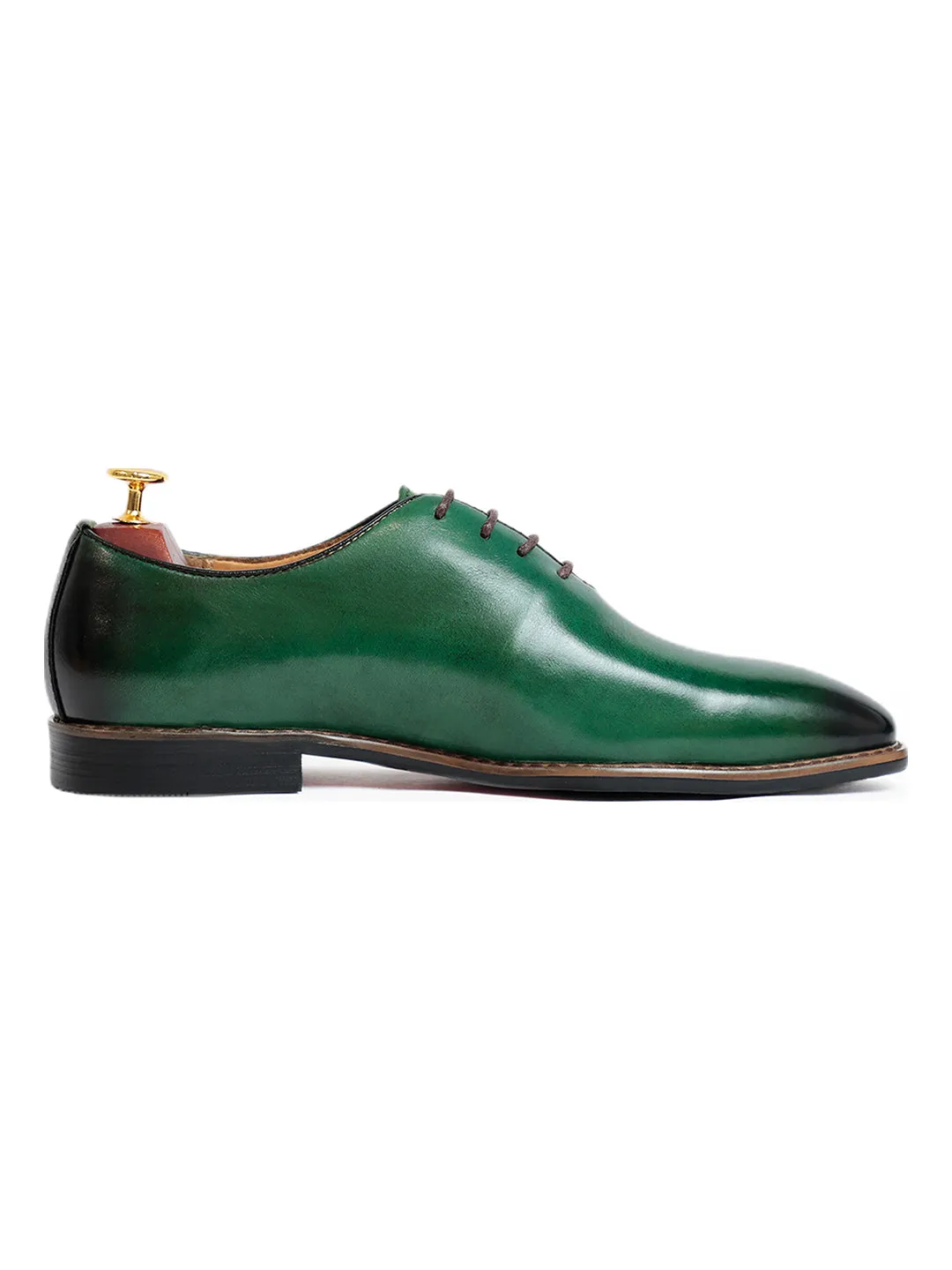 Zurich Green Oxford