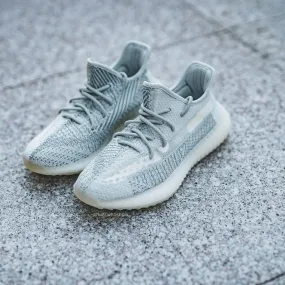 現貨-Adidas Yeezy Boost 350 V2 Cloud White (Non-Reflective)